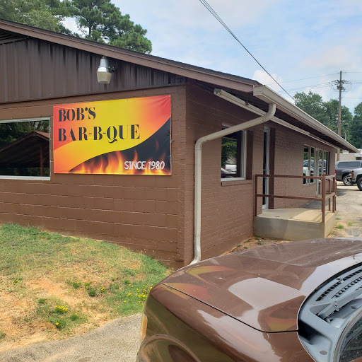 Bob`s Bar-B-Que